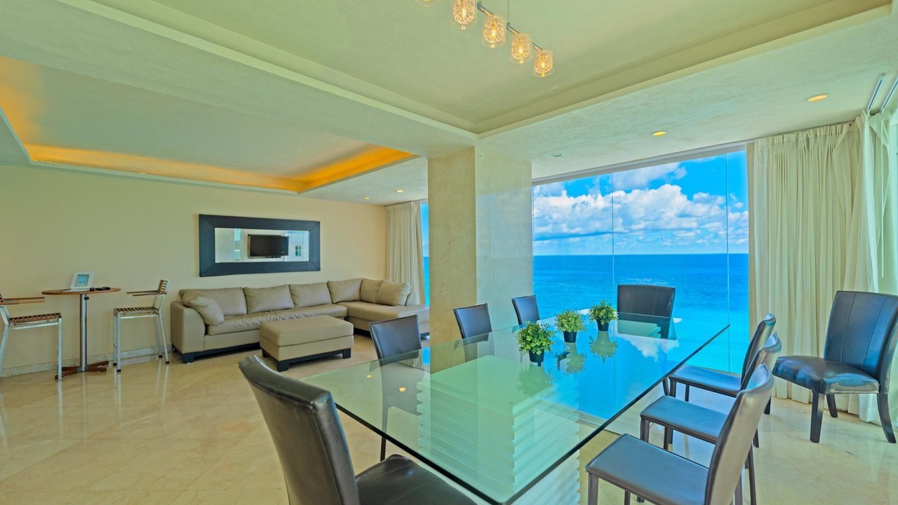 Photo of Bedroom in Zona Hotelera