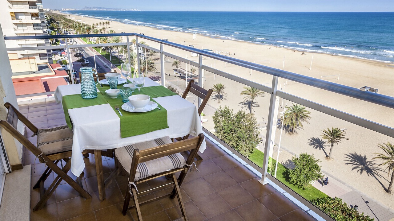 Photo of Outdoor in Grau i Platja