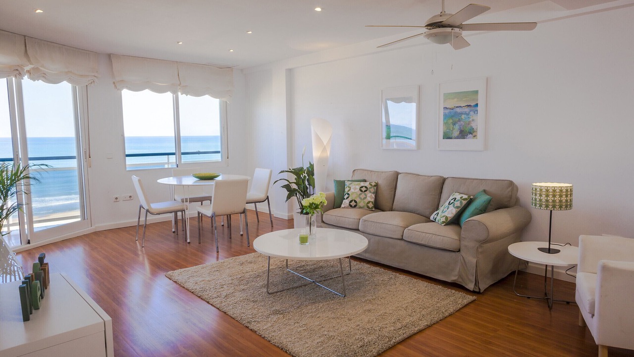 Photo of Livingroom in Grau i Platja