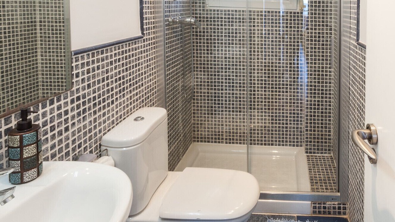Photo of Bathroom in Grau i Platja