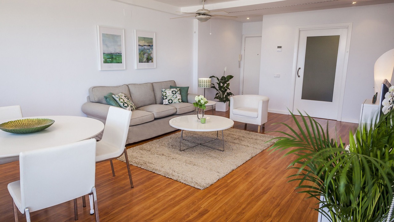 Photo of Livingroom in Grau i Platja