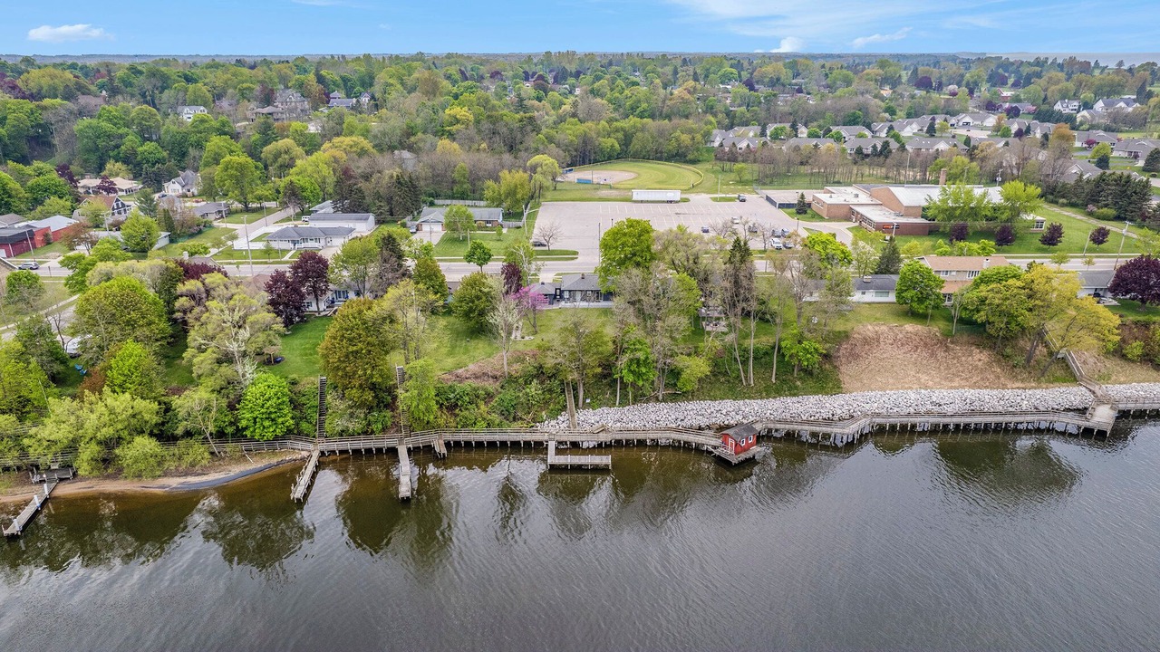 Photo of Outdoor in Manistee