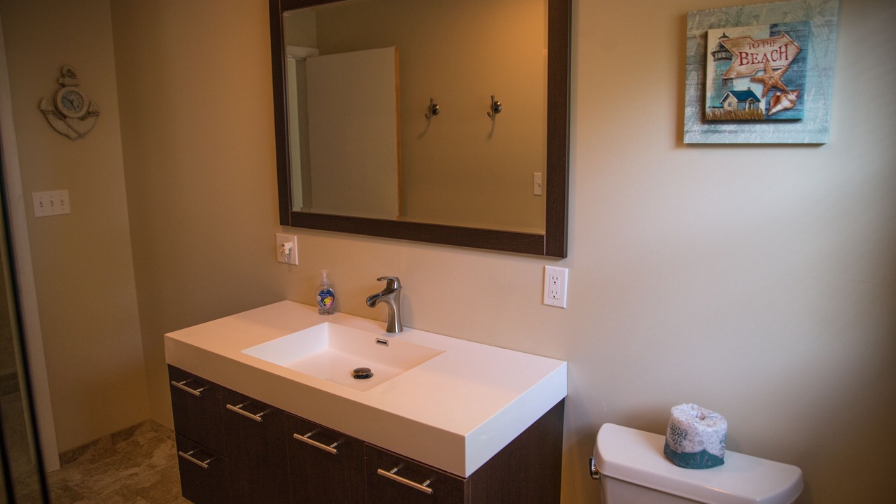 Photo of Bathroom in Manistee