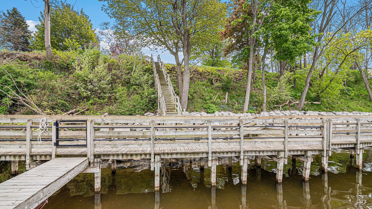 Photo of Outdoor in Manistee