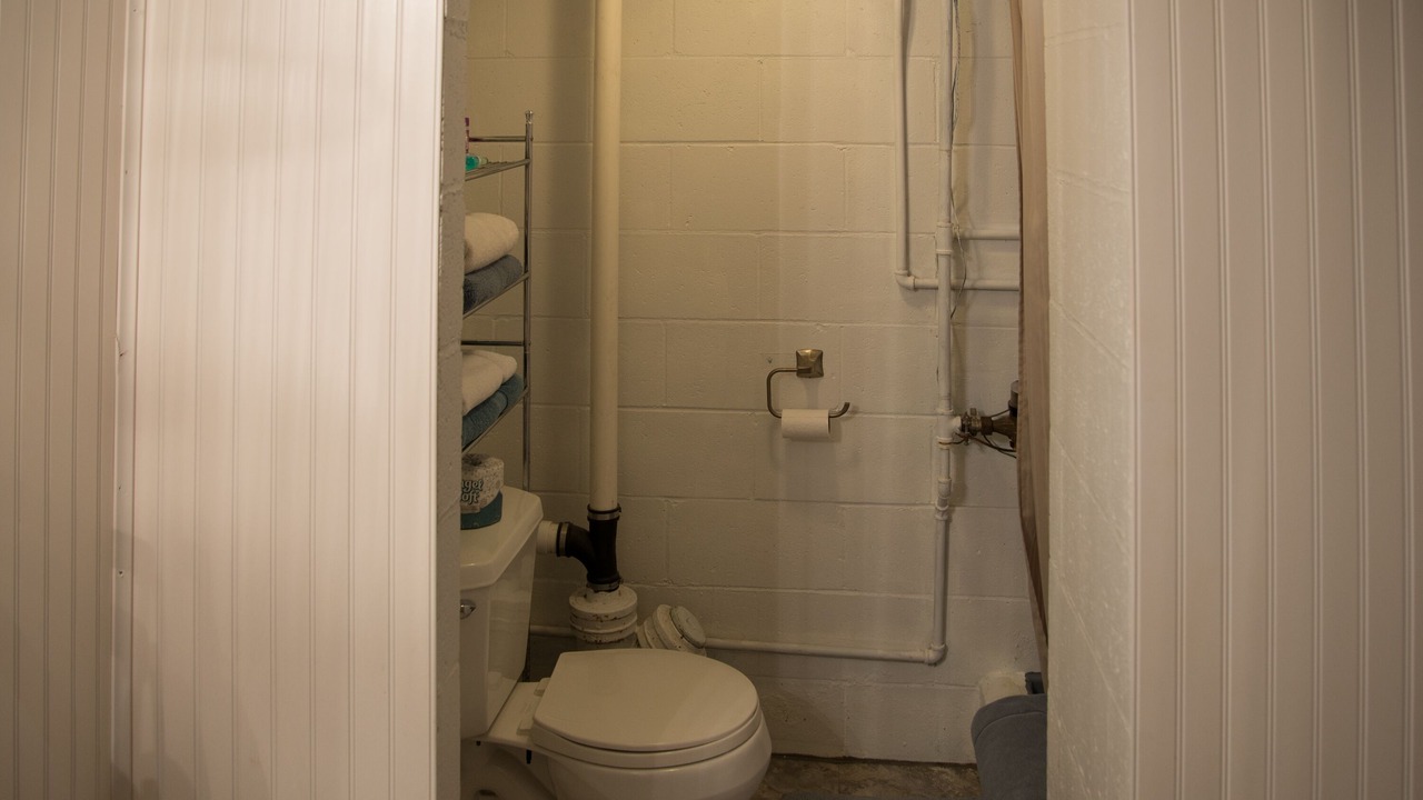 Photo of Bathroom in Manistee