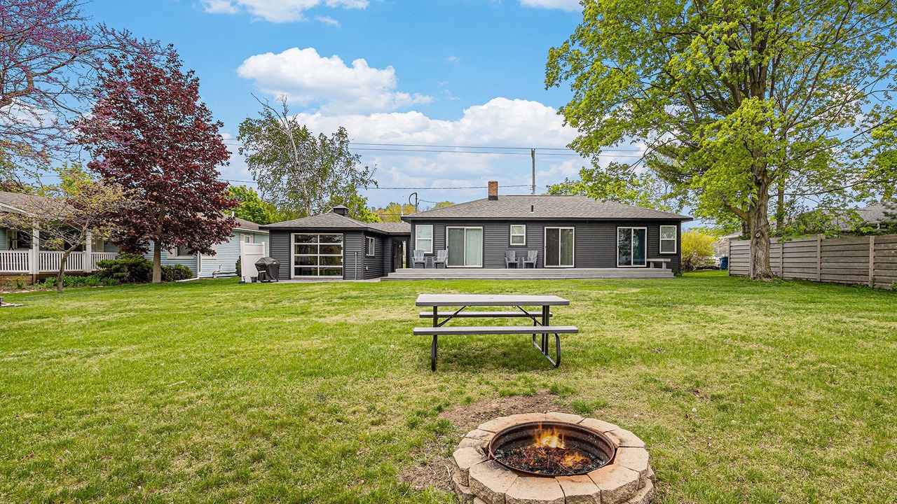 Photo of Outdoor in Manistee