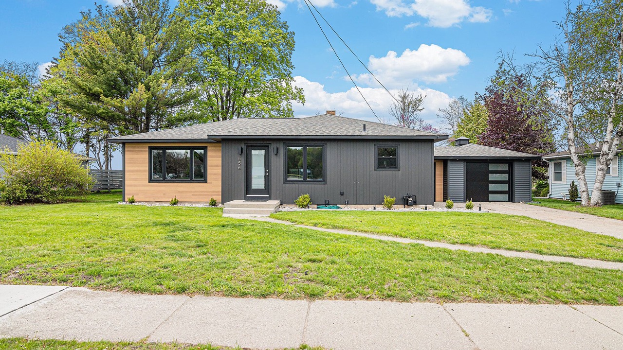 Photo of Outdoor in Manistee