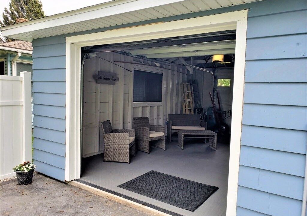 Photo of Patio Balcony in Manistee