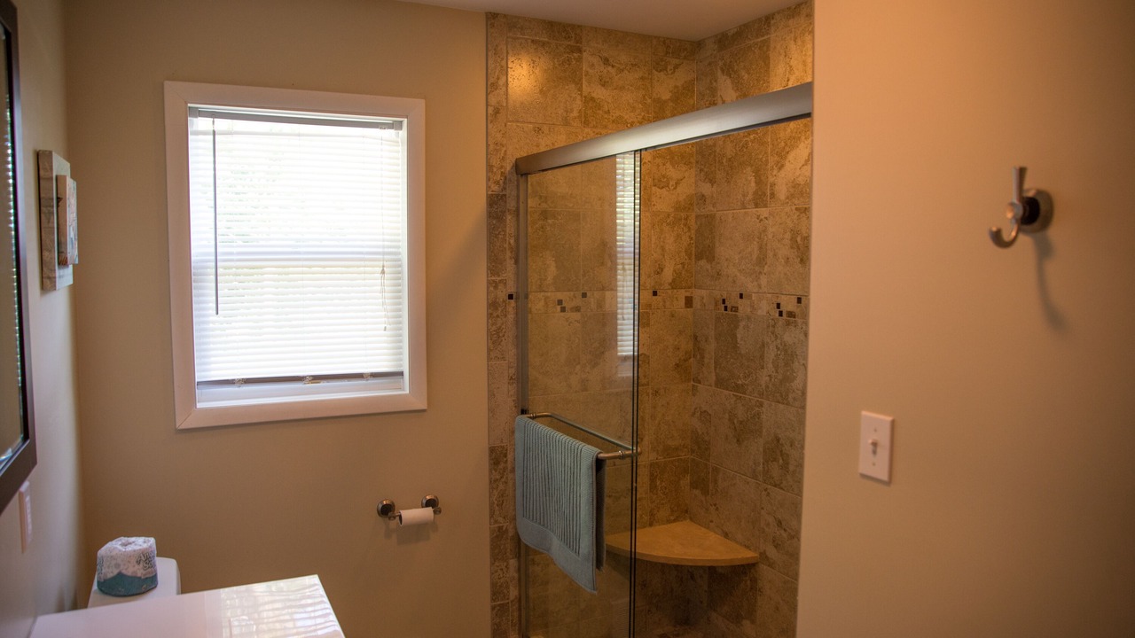 Photo of Bathroom in Manistee