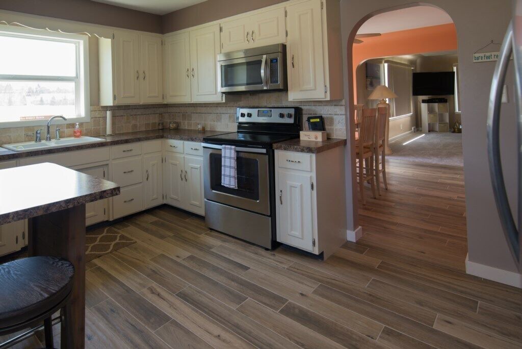Photo of Kitchen in Manistee