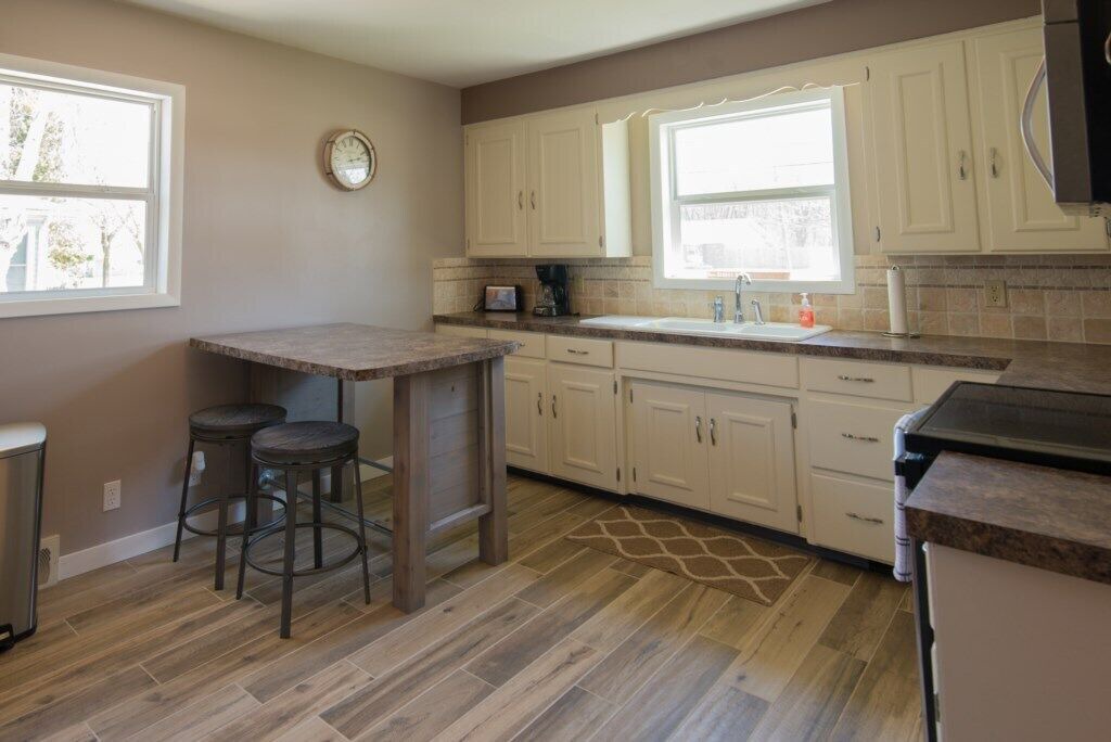 Photo of Kitchen in Manistee