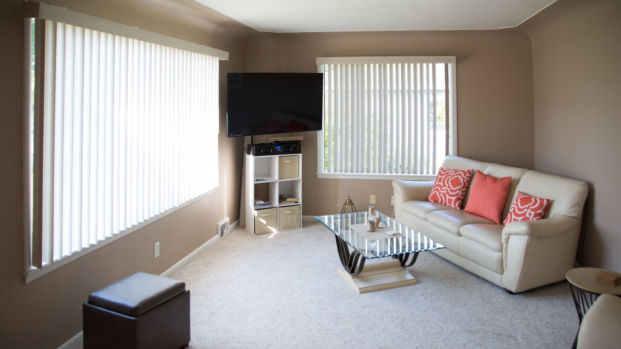 Photo of Livingroom in Manistee