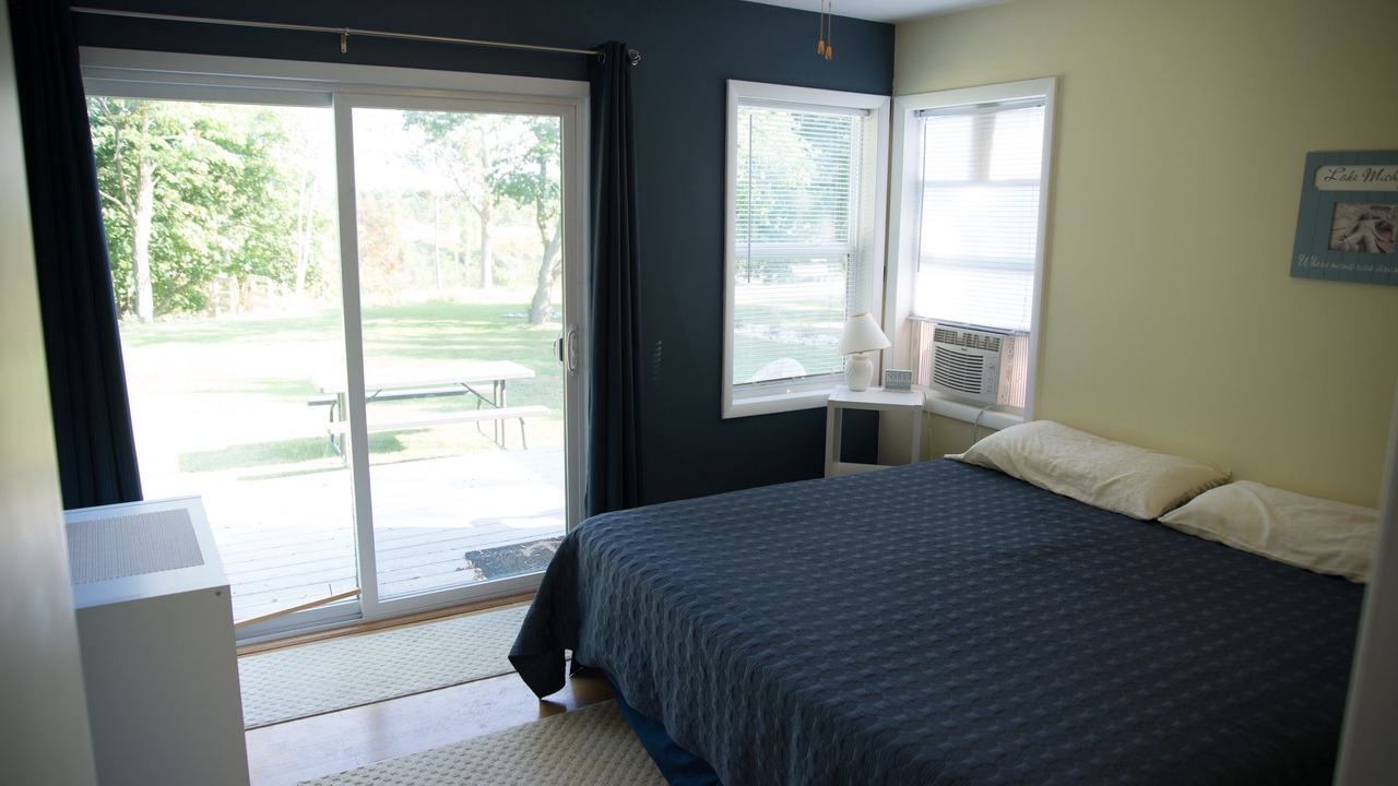 Photo of Bedroom in Manistee
