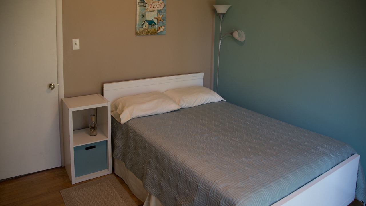 Photo of Bedroom in Manistee