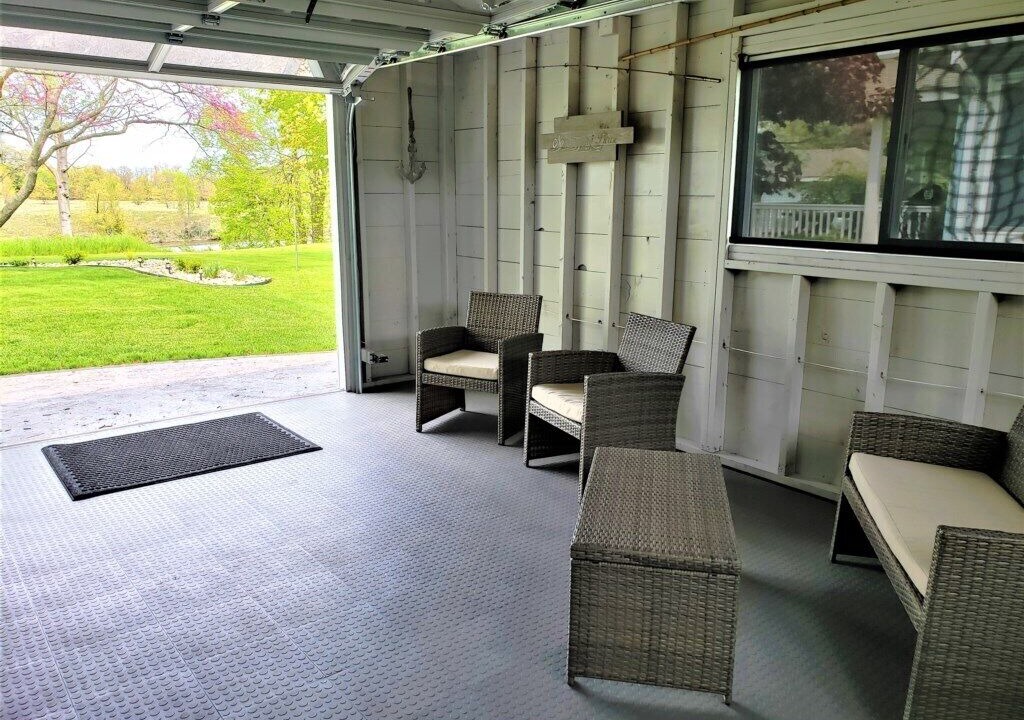 Photo of Patio Balcony in Manistee