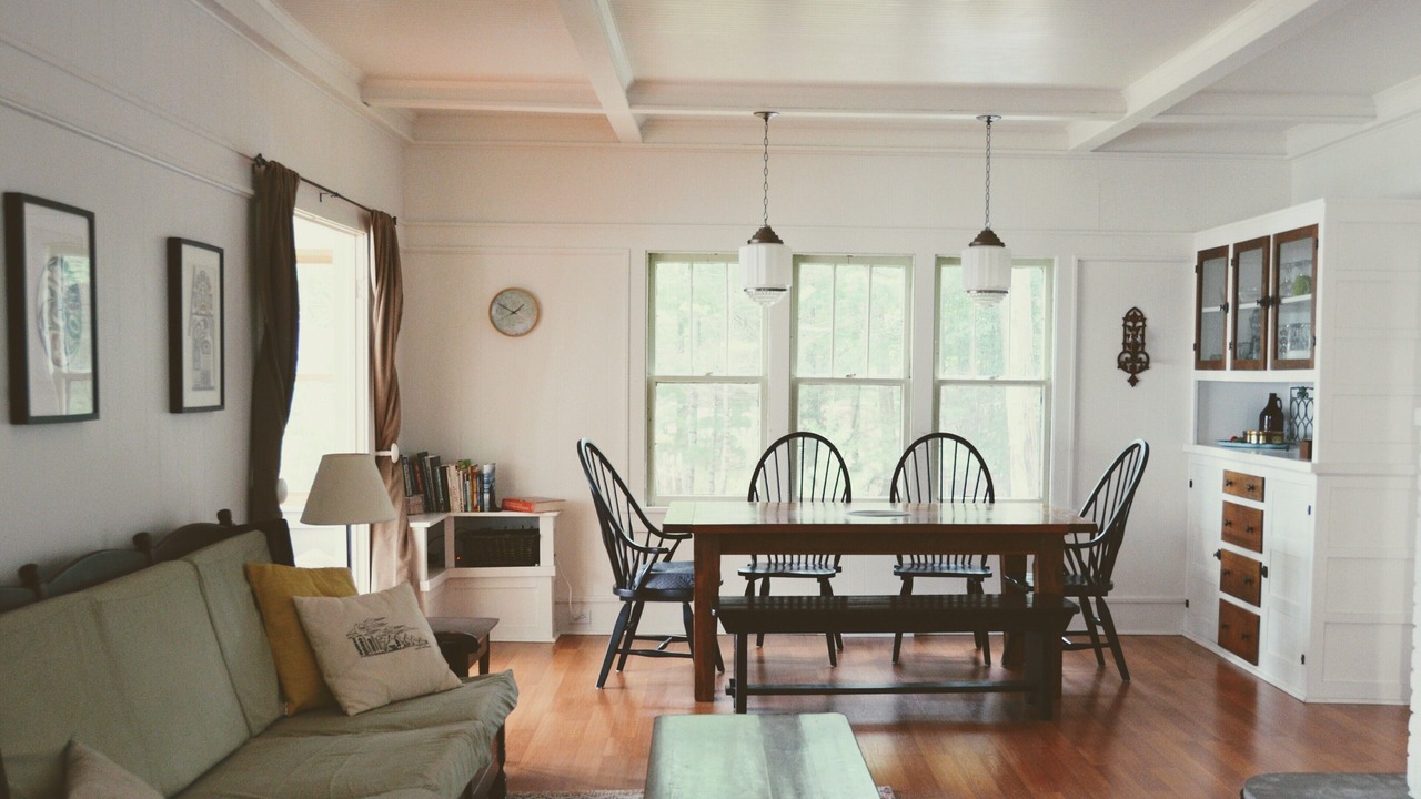 Photo of Bedroom in Free Soil