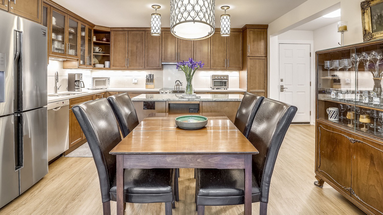 Photo of Kitchen in Aspen