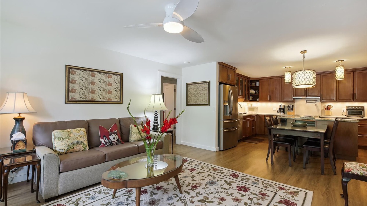 Photo of Livingroom in Aspen