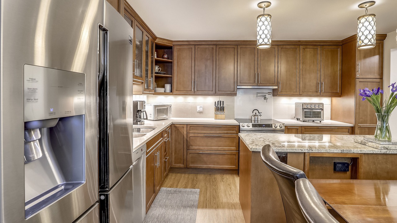 Photo of Kitchen in Aspen
