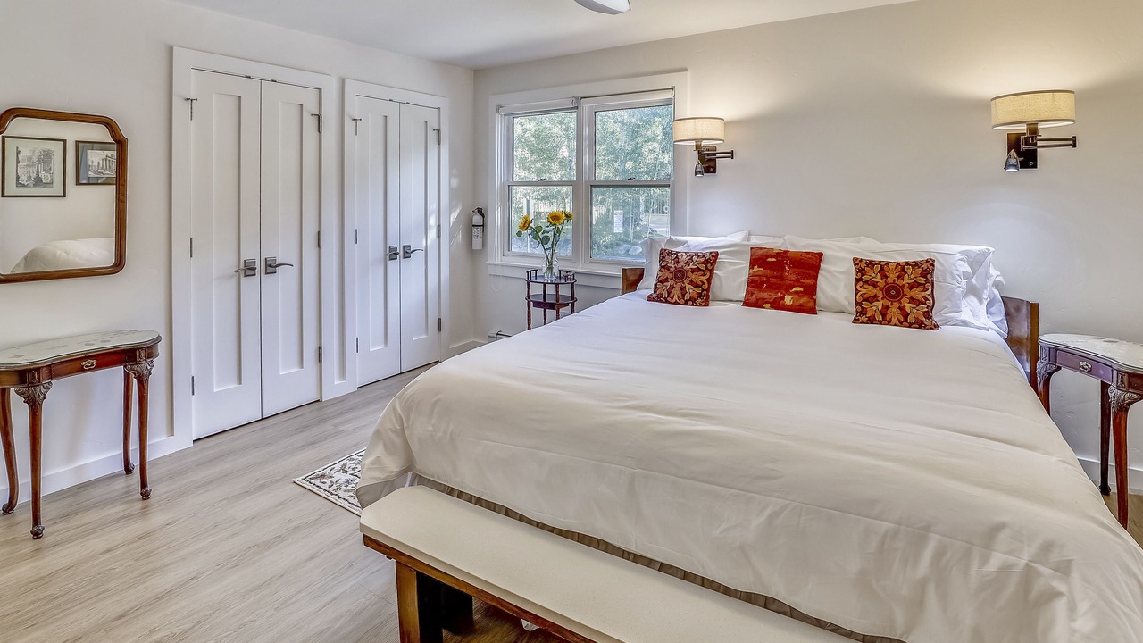 Photo of Bedroom in Aspen