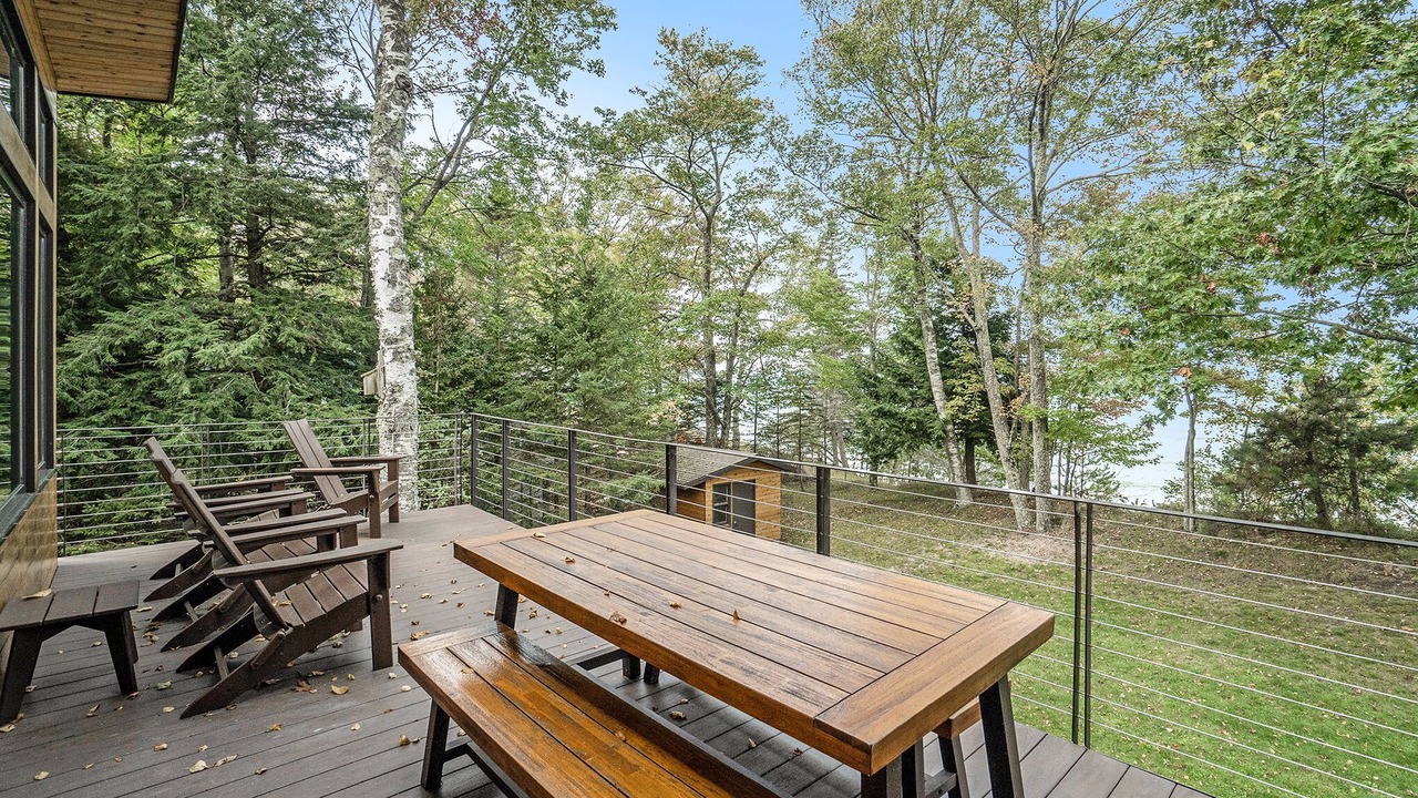 Photo of Outdoor in Manistee