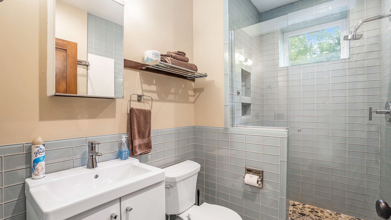 Photo of Bathroom in Manistee