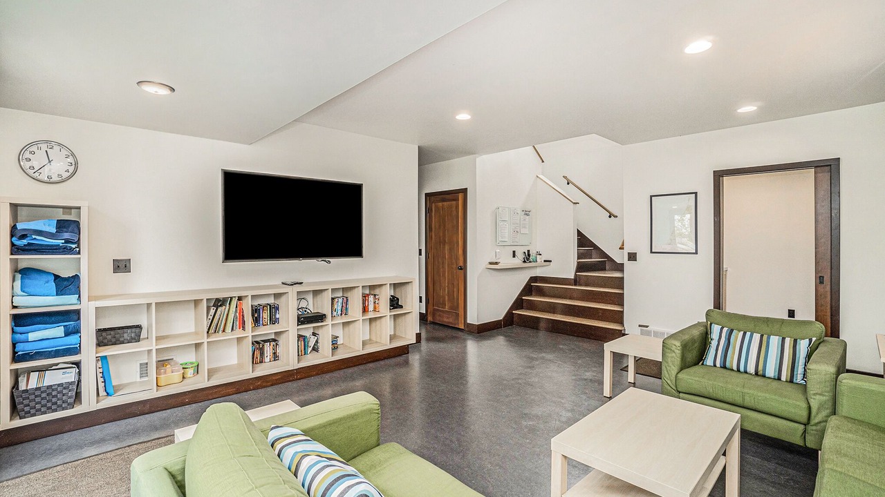 Photo of Livingroom in Manistee