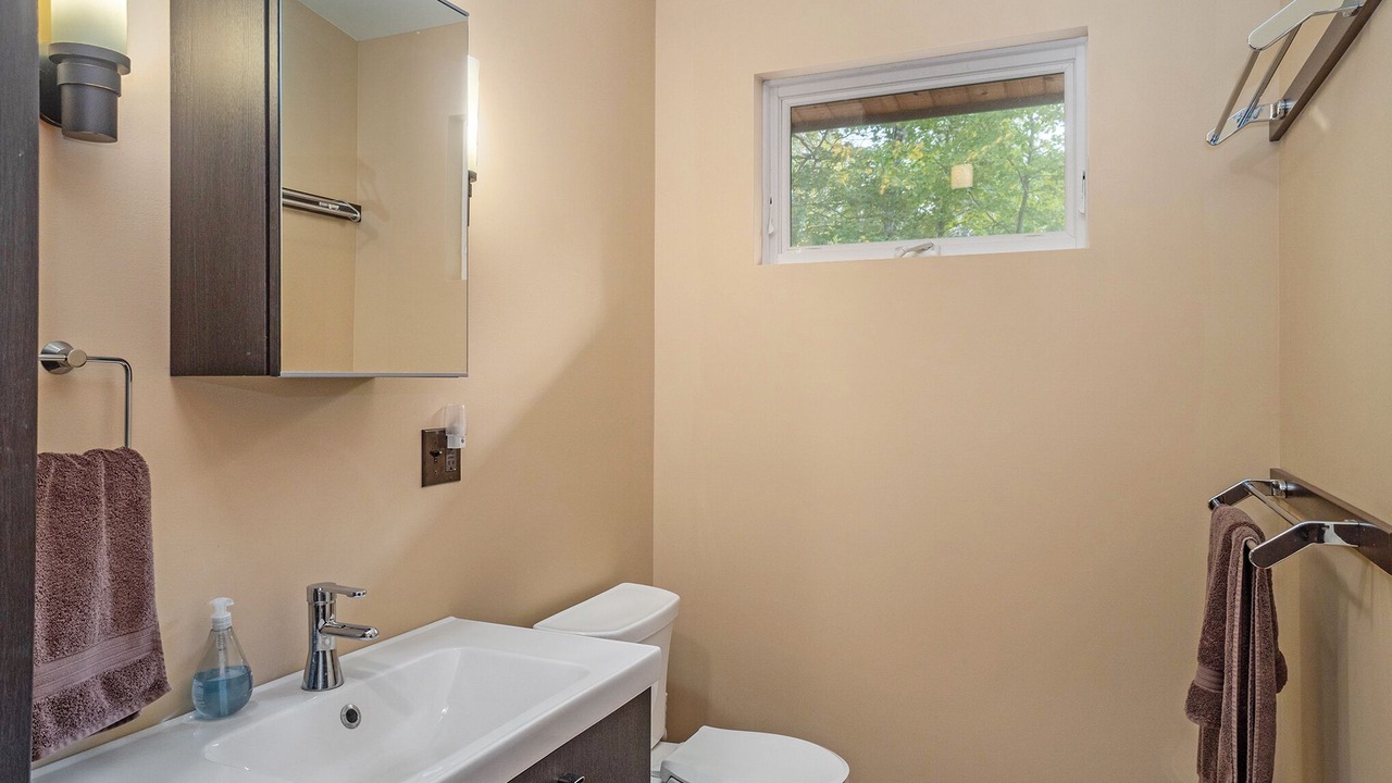 Photo of Bathroom in Manistee