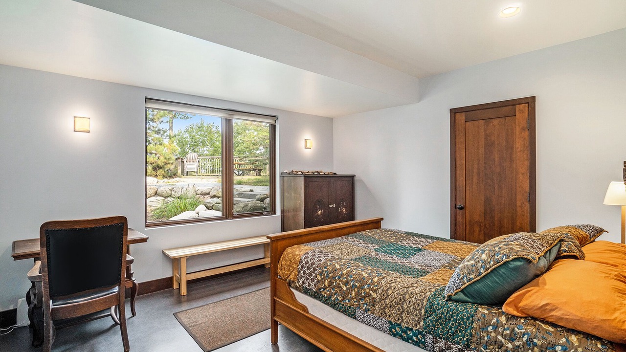 Photo of Bedroom in Manistee