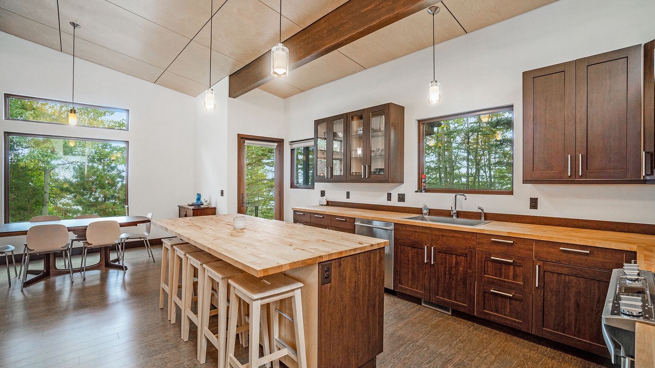 Photo of Kitchen in Manistee