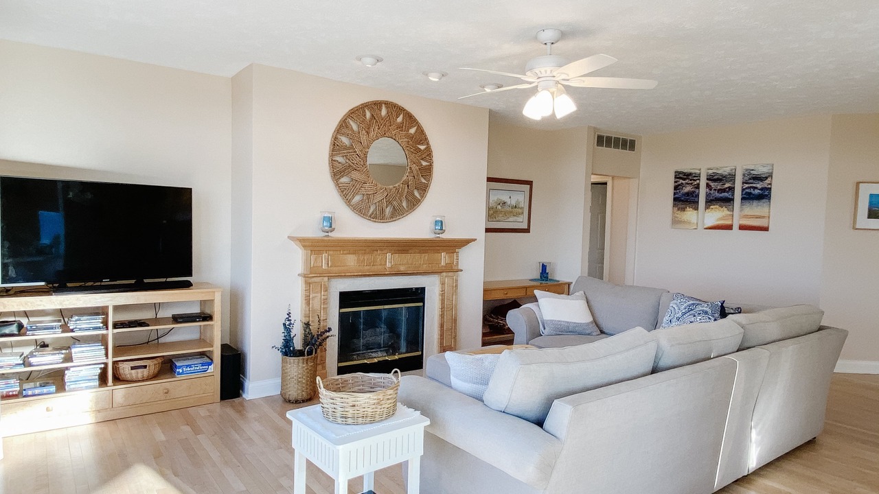 Photo of Livingroom in Manistee