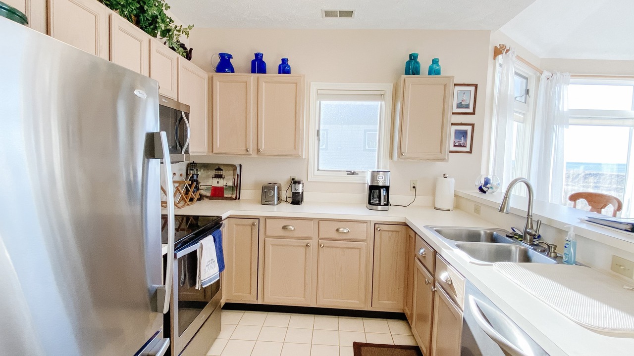 Photo of Kitchen in Manistee