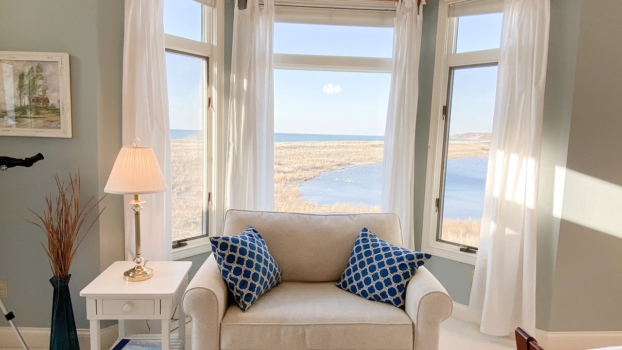 Photo of Livingroom in Manistee