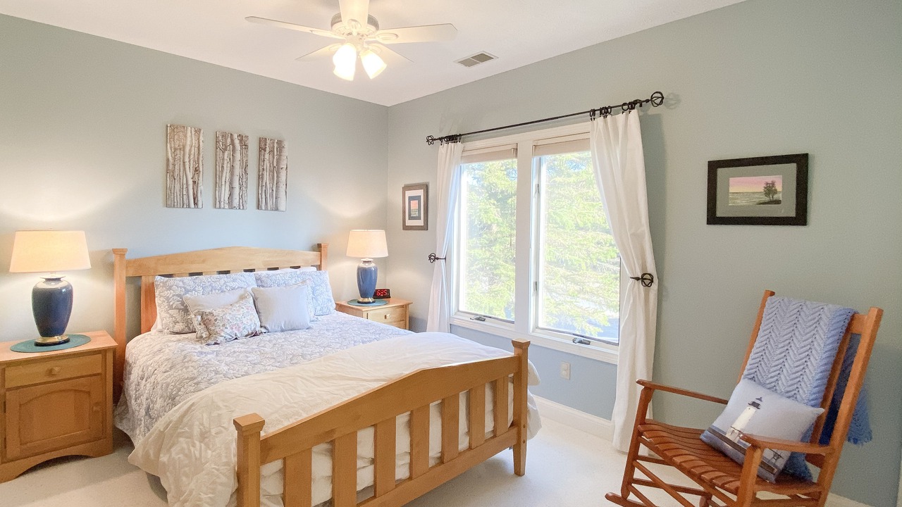 Photo of Bedroom in Manistee