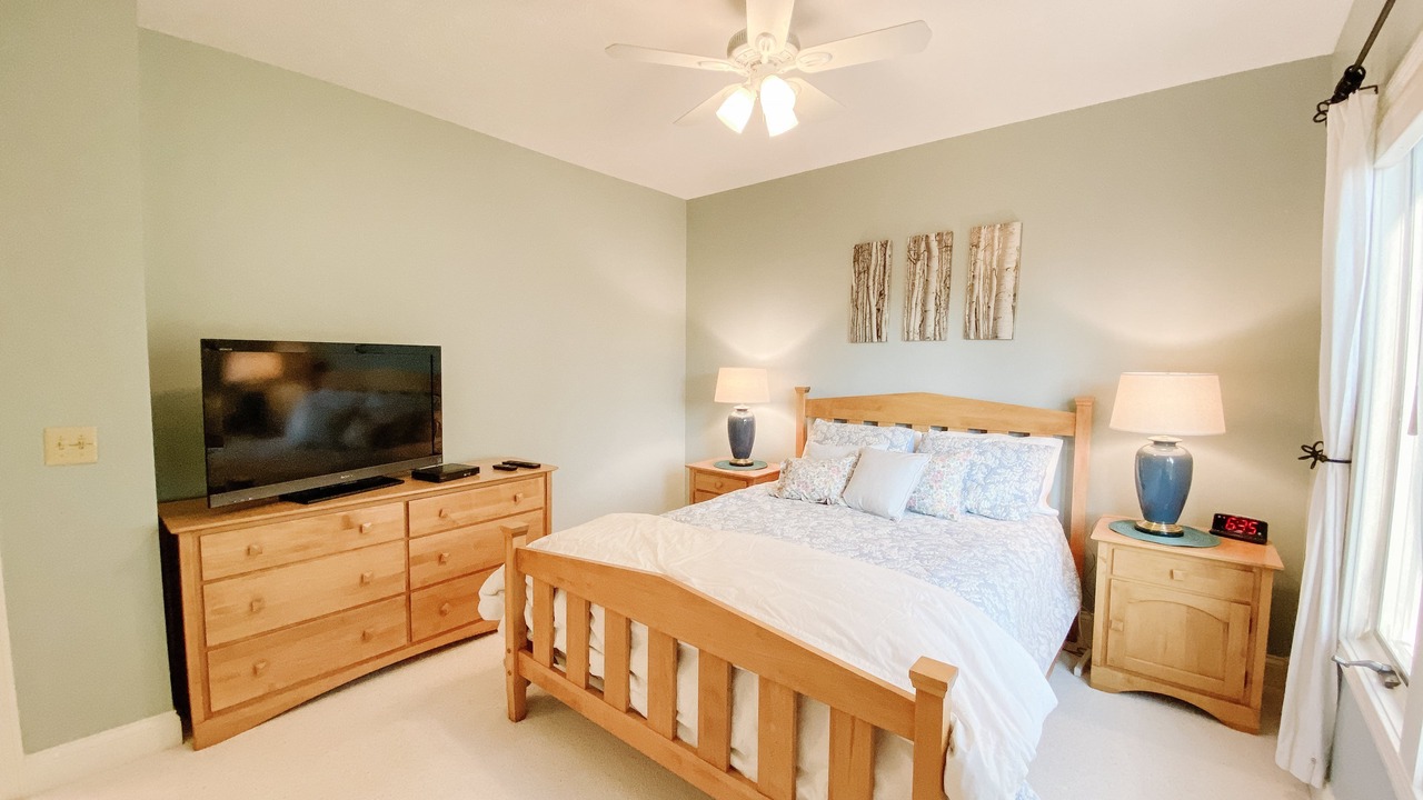 Photo of Bedroom in Manistee
