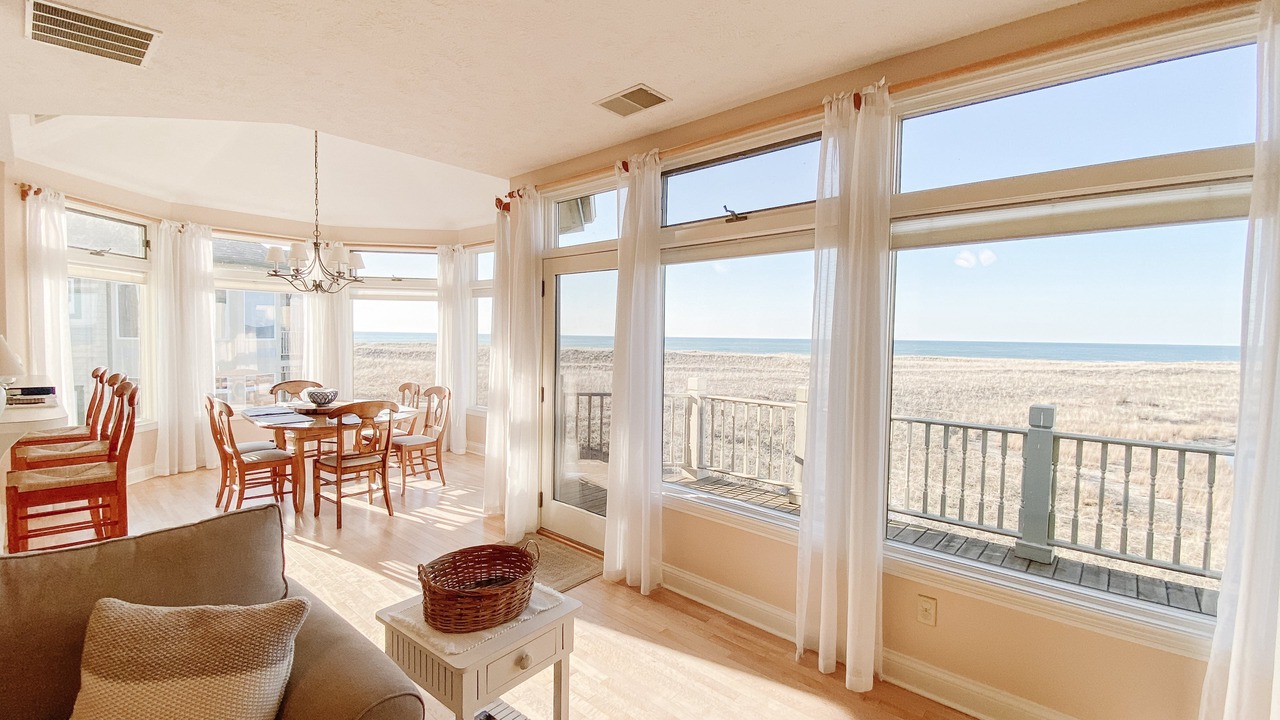 Photo of Livingroom in Manistee