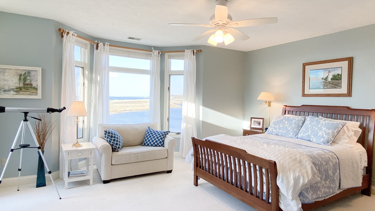 Photo of Bedroom in Manistee