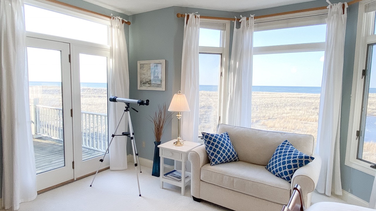Photo of Livingroom in Manistee