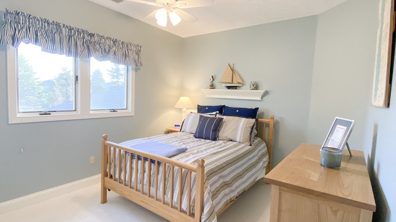 Photo of Bedroom in Manistee