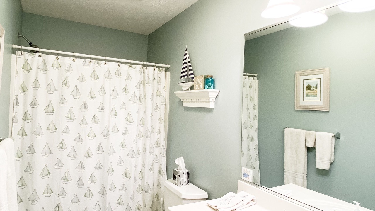 Photo of Bathroom in Manistee