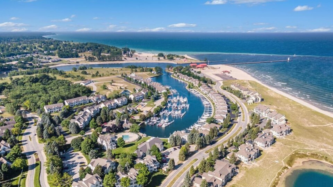 Photo of Outdoor in Manistee