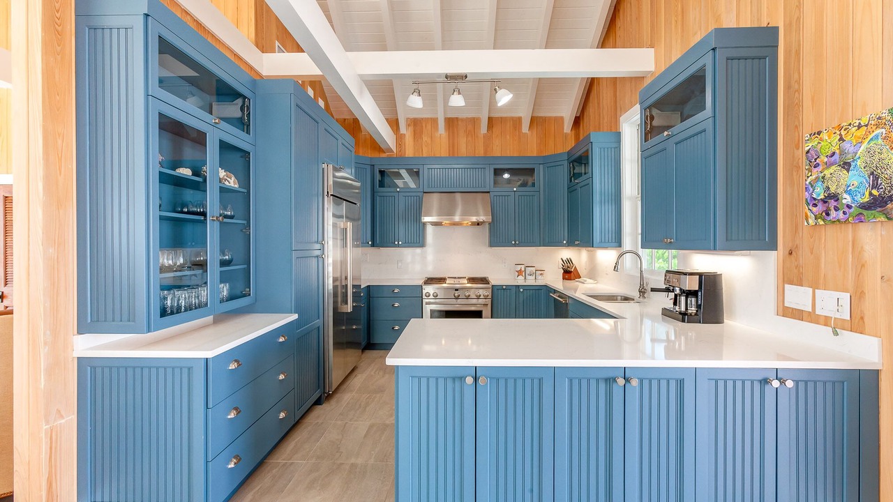 Photo of Kitchen in Hope Town