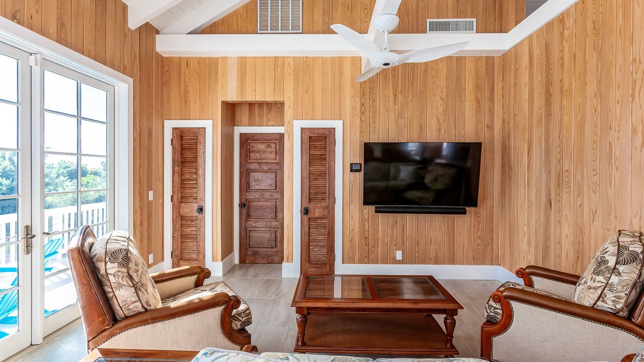 Photo of Livingroom in Hope Town