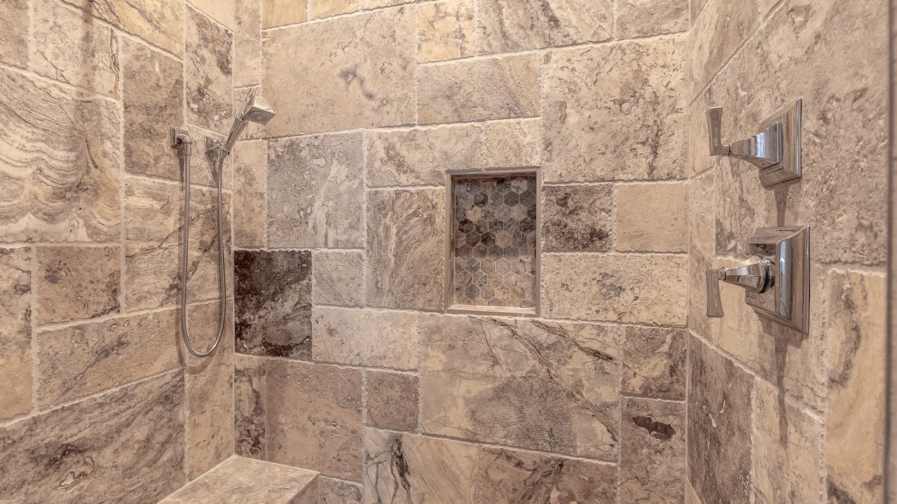 Photo of Bathroom in Hope Town