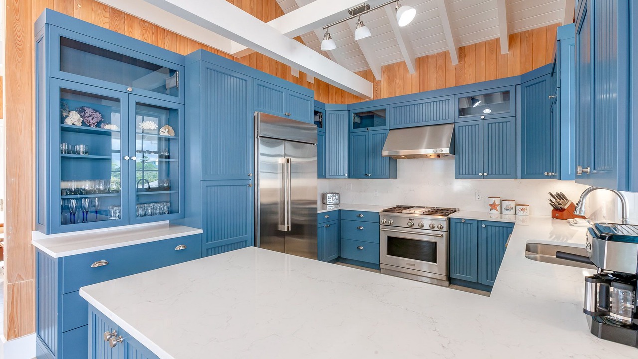 Photo of Kitchen in Hope Town