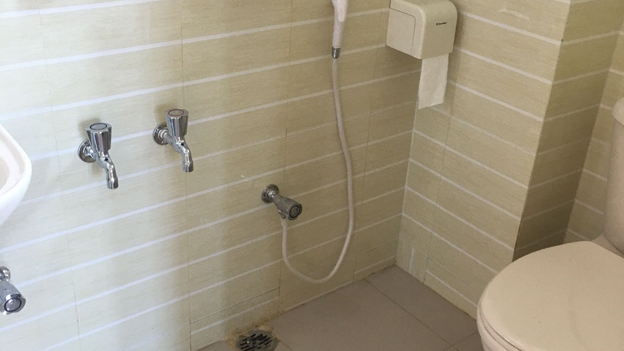 Photo of Bathroom in Dhaka