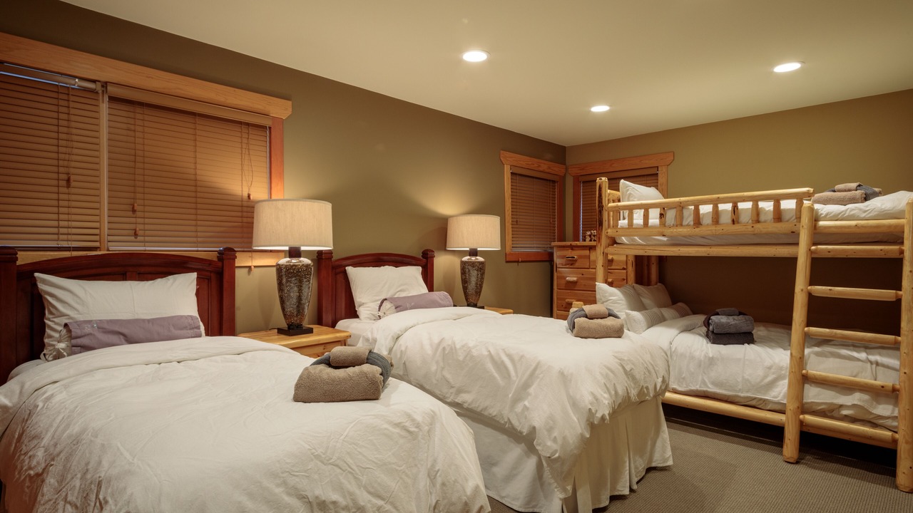 Photo of Bedroom in Golden