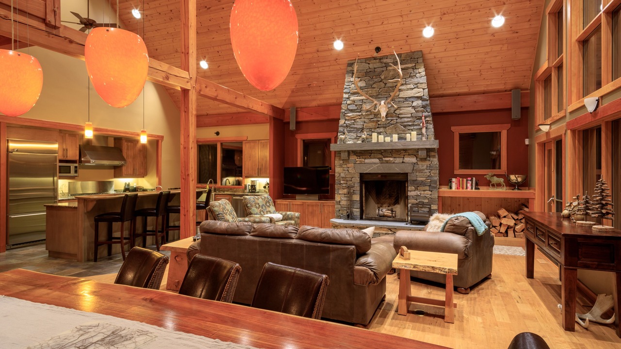 Photo of Livingroom in Golden