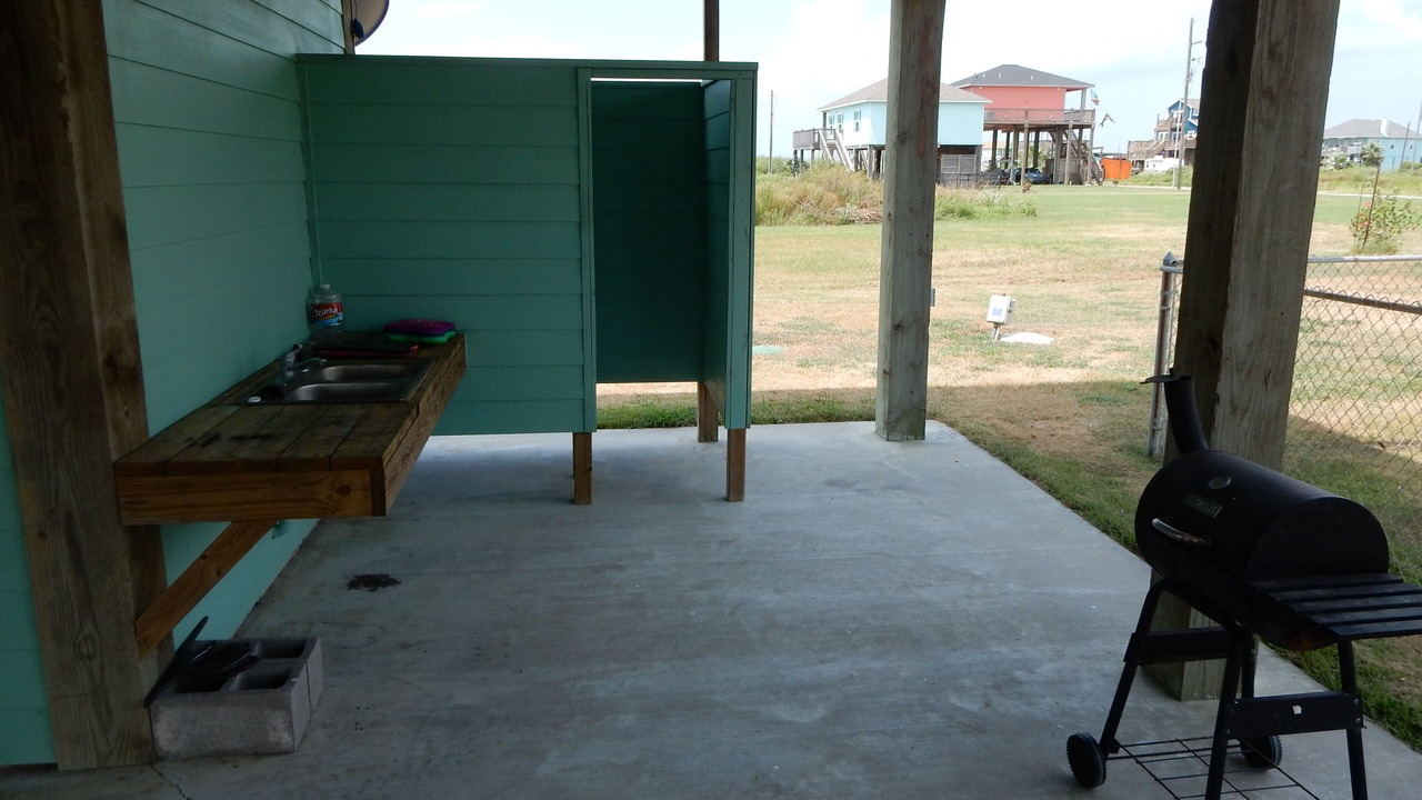 Photo of Others in Crystal Beach