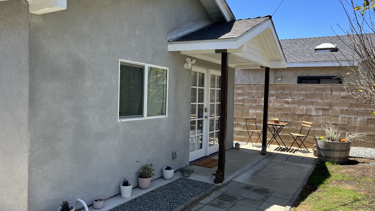Photo of Outdoor in West Torrance